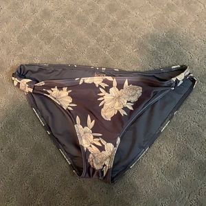 Bikini bottoms